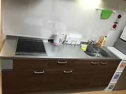 Issyuku Hotel Asakusabashi