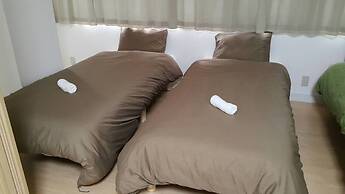 Issyuku Hotel Asakusabashi