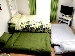 Issyuku Hotel Asakusabashi