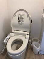 Issyuku Hotel Asakusabashi