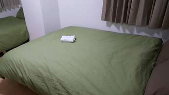 Issyuku Hotel Asakusabashi