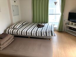 Issyuku Hotel Asakusabashi