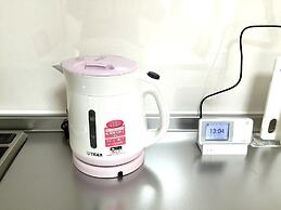 Issyuku Hotel Asakusabashi