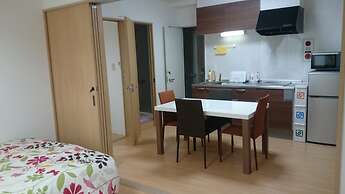 Issyuku Hotel Asakusabashi