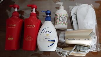 Issyuku Hotel Asakusabashi