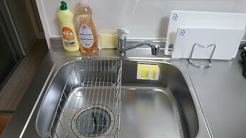 Issyuku Hotel Asakusabashi