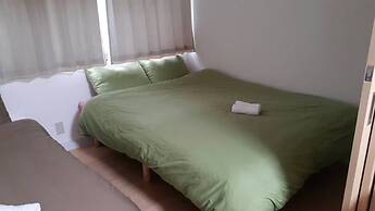 Issyuku Hotel Asakusabashi