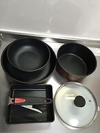 Issyuku Hotel Asakusabashi