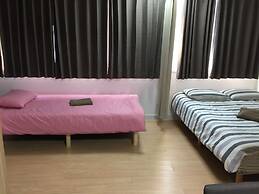 Issyuku Hotel Asakusabashi