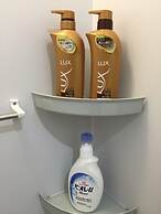 Issyuku Hotel Asakusabashi