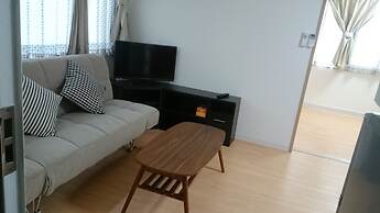 Issyuku Hotel Asakusabashi