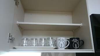 Issyuku Hotel Asakusabashi