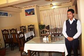 Siddhartha Hotel Sundhara