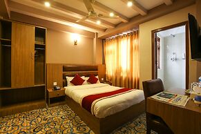 Siddhartha Hotel Sundhara