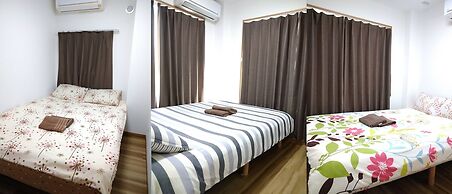 Issyuku Hotel Kaminarimon