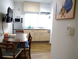 Issyuku Hotel Kaminarimon