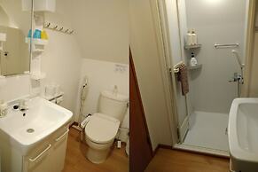 Issyuku Hotel Kaminarimon