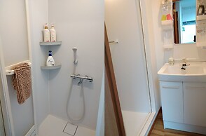 Issyuku Hotel Kaminarimon