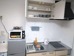 Issyuku Hotel Kaminarimon