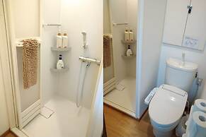 Issyuku Hotel Kaminarimon