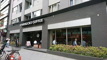 Issyuku Hotel Kaminarimon