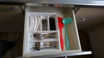 Issyuku Hotel Kaminarimon