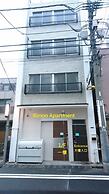 Issyuku Hotel Kaminarimon