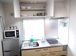 Issyuku Hotel Kaminarimon