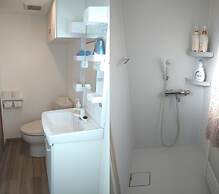 Issyuku Hotel Kaminarimon