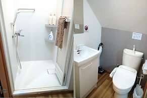 Issyuku Hotel Kaminarimon