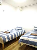 Issyuku Hotel Kaminarimon