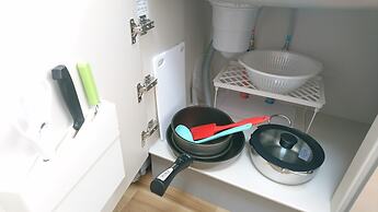 Issyuku Hotel Kaminarimon