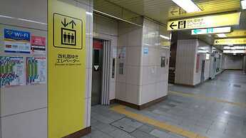 Issyuku Hotel Kaminarimon