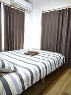 Issyuku Hotel Kaminarimon