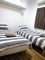 Issyuku Hotel Kaminarimon