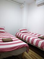 Issyuku Hotel Kaminarimon