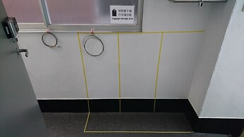 Issyuku Hotel Kaminarimon