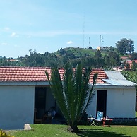 Maasai Backpackers Home