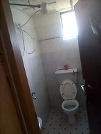 Maasai Backpackers Home