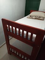 Maasai Backpackers Home