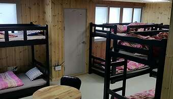 Guest House Manna - Hostel