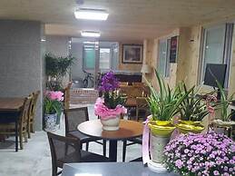 Guest House Manna - Hostel