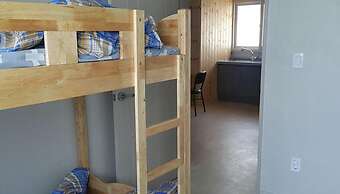 Guest House Manna - Hostel