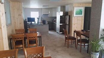 Guest House Manna - Hostel