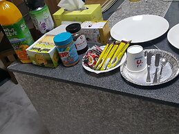 Guest House Manna - Hostel