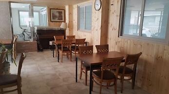 Guest House Manna - Hostel