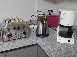 Guest House Manna - Hostel