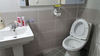 Guest House Manna - Hostel