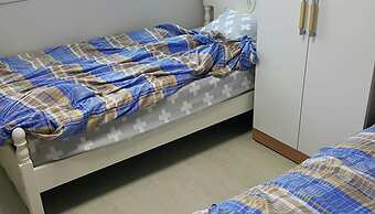 Guest House Manna - Hostel