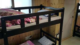 Guest House Manna - Hostel